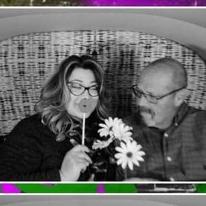 Meet your Posher, Theresa